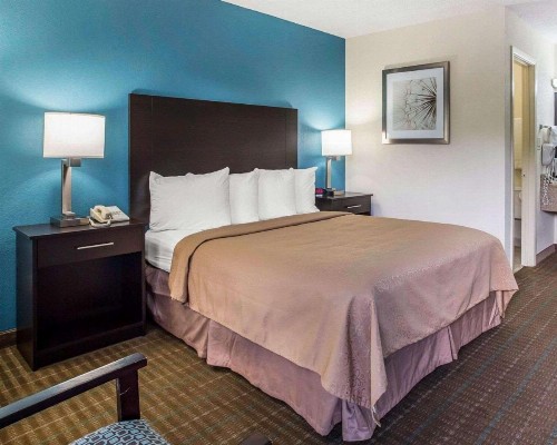 Quality Inn Macon - image 22