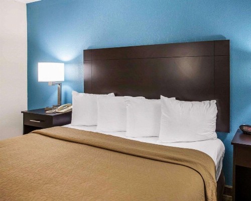 Quality Inn Macon - image 24