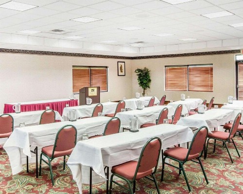 Quality Inn Macon - image 27