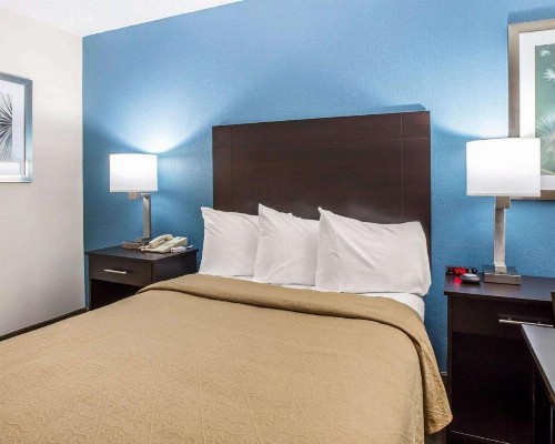Quality Inn Macon - image 6