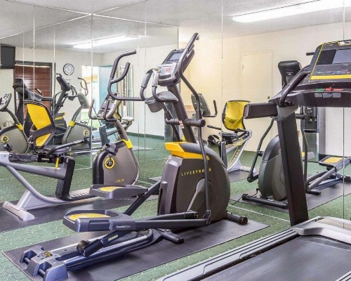 Quality Inn Macon - image 8