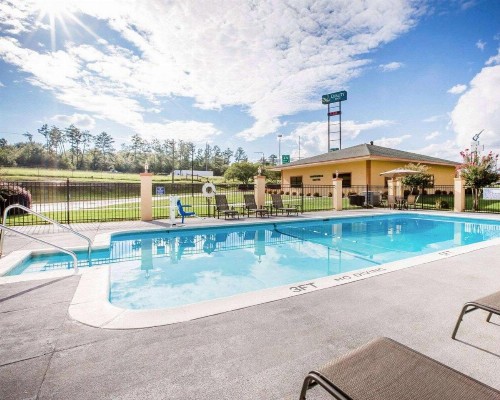 Quality Inn Macon - image 9
