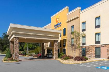 Comfort Inn & Suites Macon West - image 6