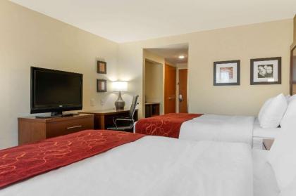 Comfort Inn & Suites Macon West - image 11