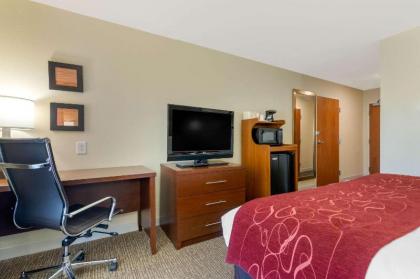 Comfort Inn & Suites Macon West - image 12