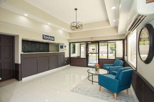 Rodeway Inn Macon Ga