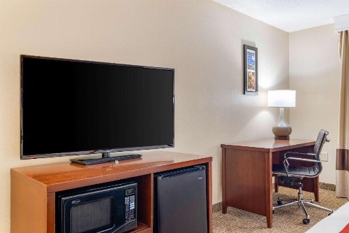 Comfort Inn & Suites Macon North I-75 - image 21