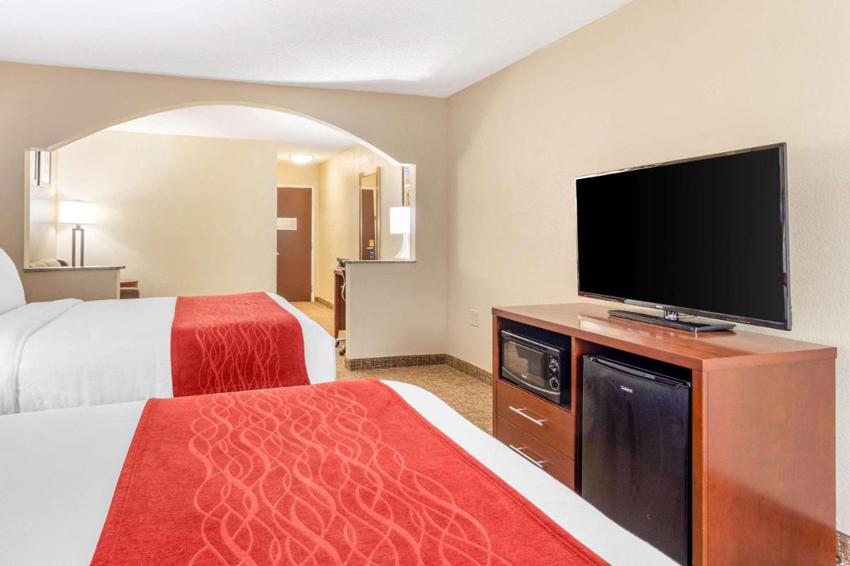 Comfort Inn & Suites Macon North I-75 - image 7