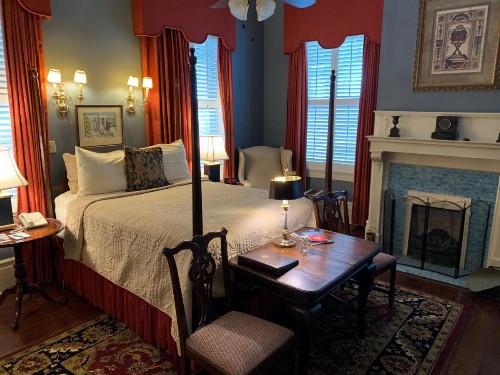 1842 Inn - image 22