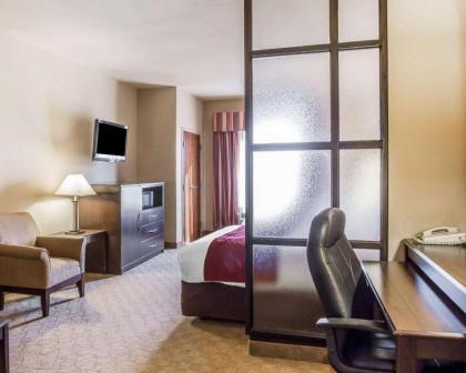 Comfort Suites Macon