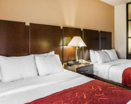 Comfort Suites Macon - image 8