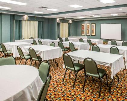 Comfort Suites Macon - image 12