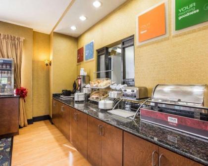 Comfort Suites Macon - image 13