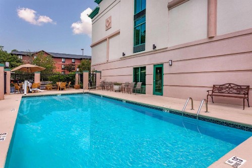 Wingate by Wyndham Macon - image 13