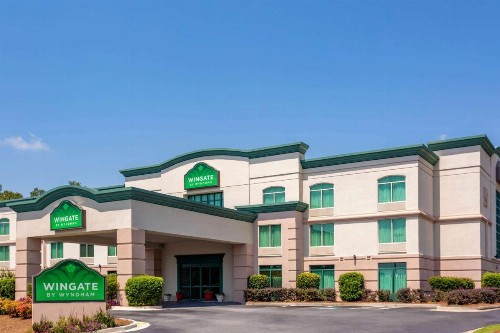 Wingate by Wyndham Macon - image 14