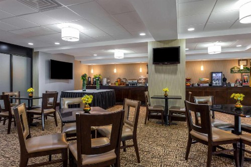 Wingate by Wyndham Macon - image 15