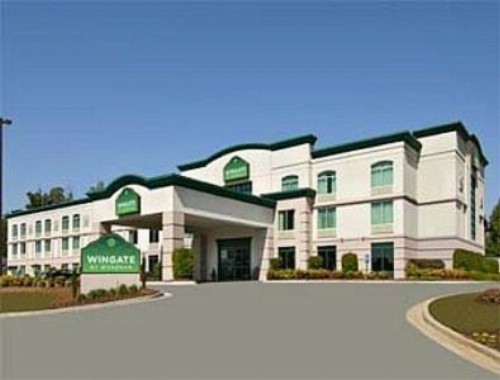 Wingate by Wyndham Macon - image 2