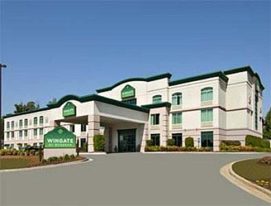 Wingate by Wyndham Macon - image 2