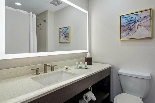 Wingate by Wyndham Macon - image 20