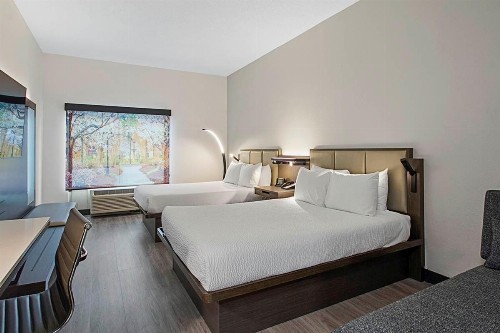 Wingate by Wyndham Macon - image 25