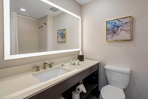 Wingate by Wyndham Macon - image 26