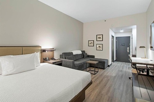 Wingate by Wyndham Macon - image 29