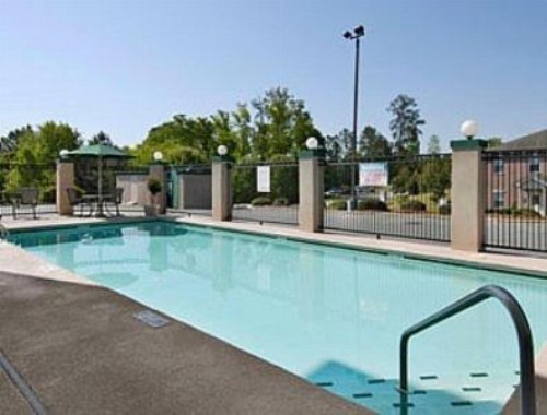 Wingate by Wyndham Macon - image 3