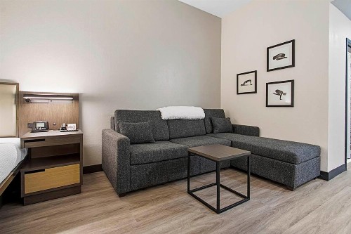 Wingate by Wyndham Macon - image 31