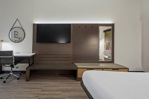 Wingate by Wyndham Macon - image 32