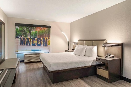 Wingate by Wyndham Macon - image 36