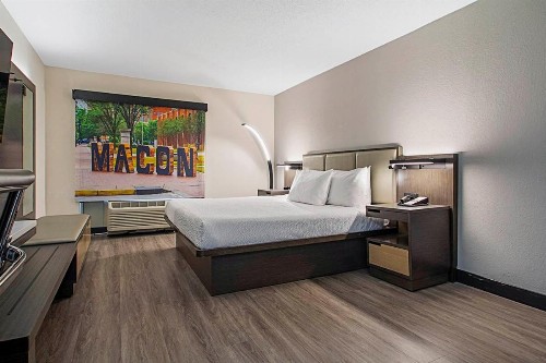 Wingate by Wyndham Macon - image 37
