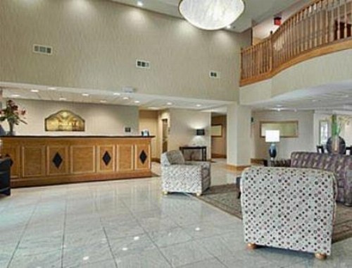 Wingate by Wyndham Macon - image 4