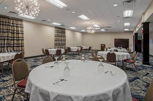 Wingate by Wyndham Macon - image 42