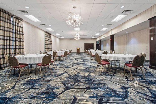 Wingate by Wyndham Macon - image 43