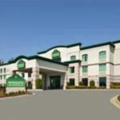 Wingate by Wyndham Macon - image 8