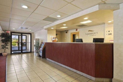 Baymont by Wyndham Macon I-75 - image 12
