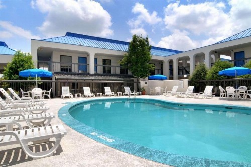 Baymont by Wyndham Macon I-75 - image 18