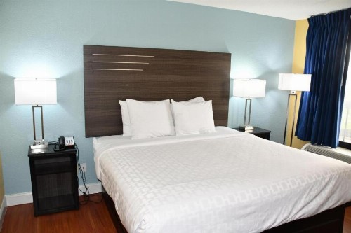 Baymont by Wyndham Macon I-75 - image 19