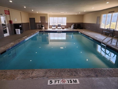 Country Inn & Suites by Radisson Macon West GA - image 14
