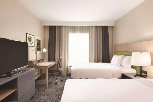 Country Inn & Suites by Radisson Macon West GA - image 18