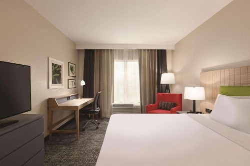 Country Inn & Suites by Radisson Macon West GA - image 19