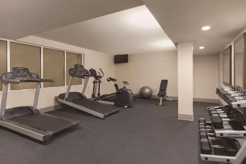 Country Inn & Suites by Radisson Macon West GA - image 2