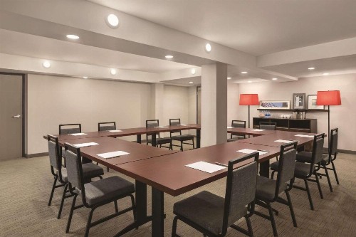 Country Inn & Suites by Radisson Macon West GA - image 21