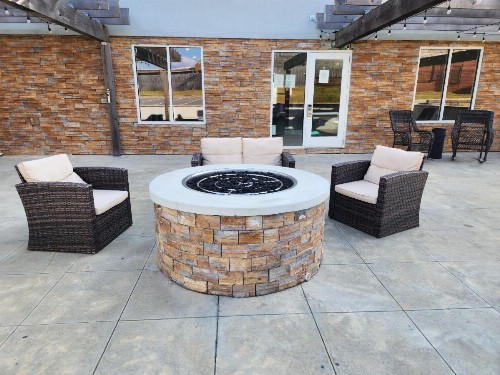 Country Inn & Suites by Radisson Macon West GA - image 22