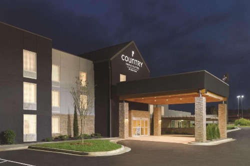 Country Inn & Suites by Radisson Macon West GA - image 23