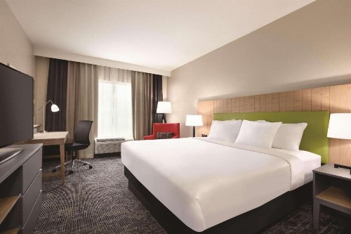 Country Inn & Suites by Radisson Macon West GA - image 24