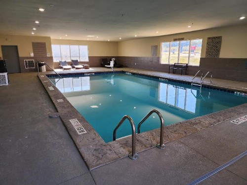 Country Inn & Suites by Radisson Macon West GA - image 25