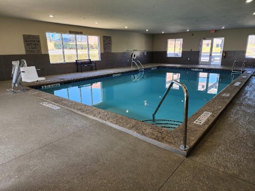 Country Inn & Suites by Radisson Macon West GA - image 5