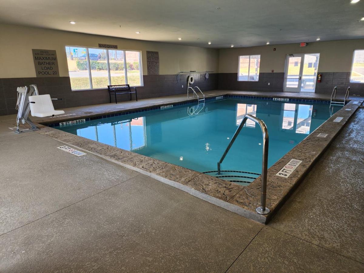 Country Inn & Suites by Radisson Macon West GA - image 5