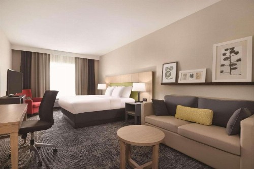 Country Inn & Suites by Radisson Macon West GA - image 7